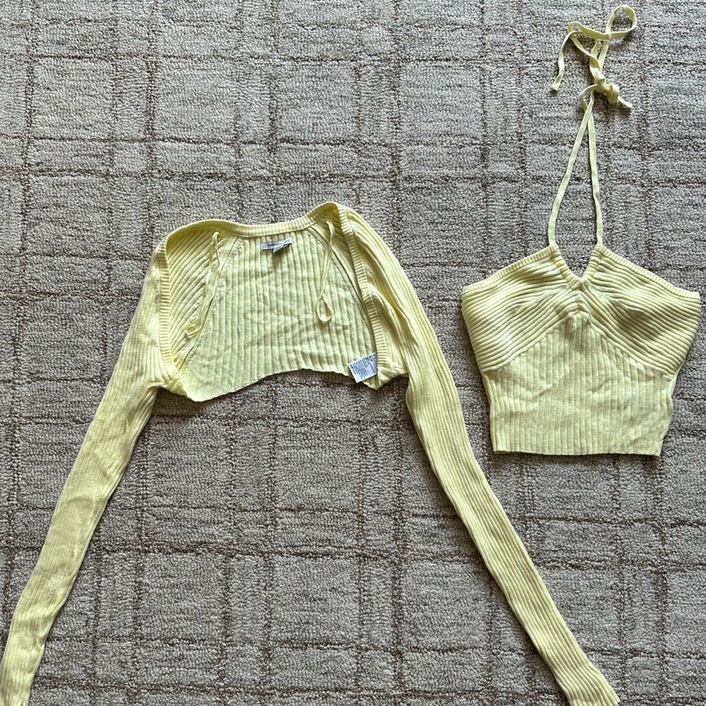 American Eagle Outfitters Set
